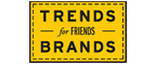 Скидка 10% на коллекция trends Brands limited! - Бутурлиновка